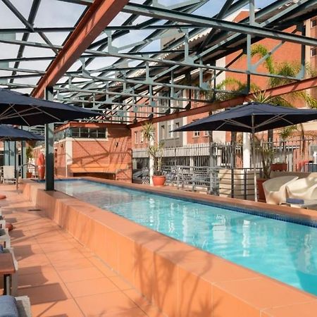 Loft 2 - De Waterkant Cape Town Luaran gambar