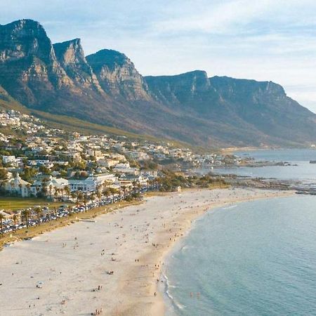 Loft 2 - De Waterkant Cape Town Luaran gambar