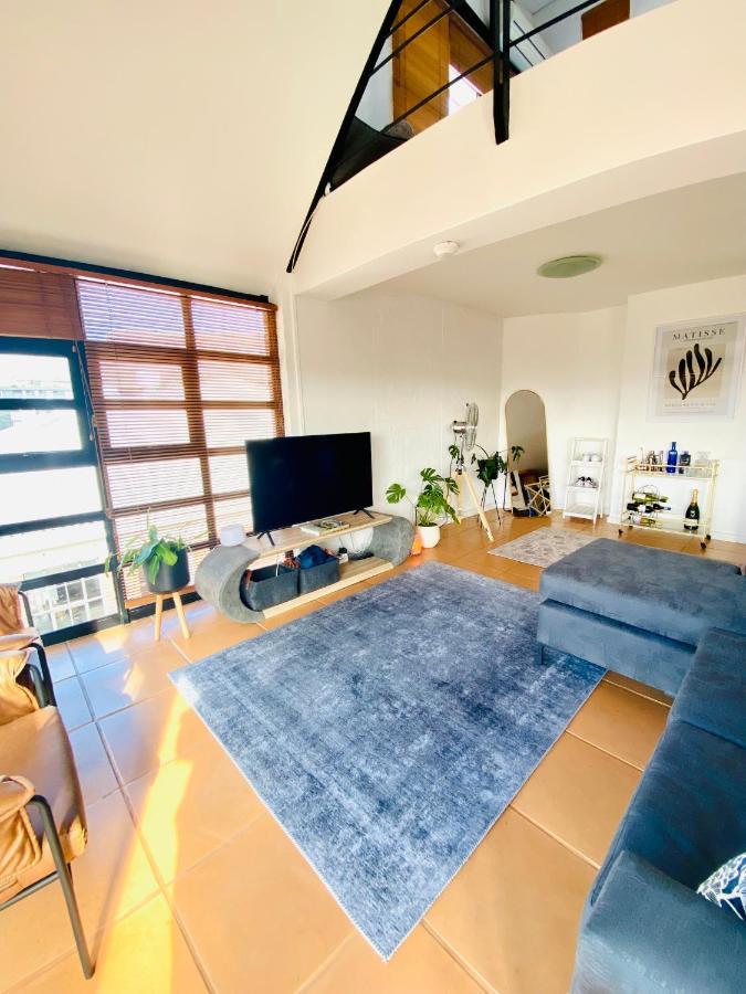 Loft 2 - De Waterkant Cape Town Luaran gambar