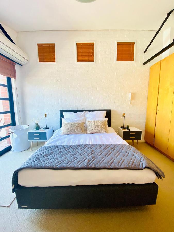 Loft 2 - De Waterkant Cape Town Luaran gambar