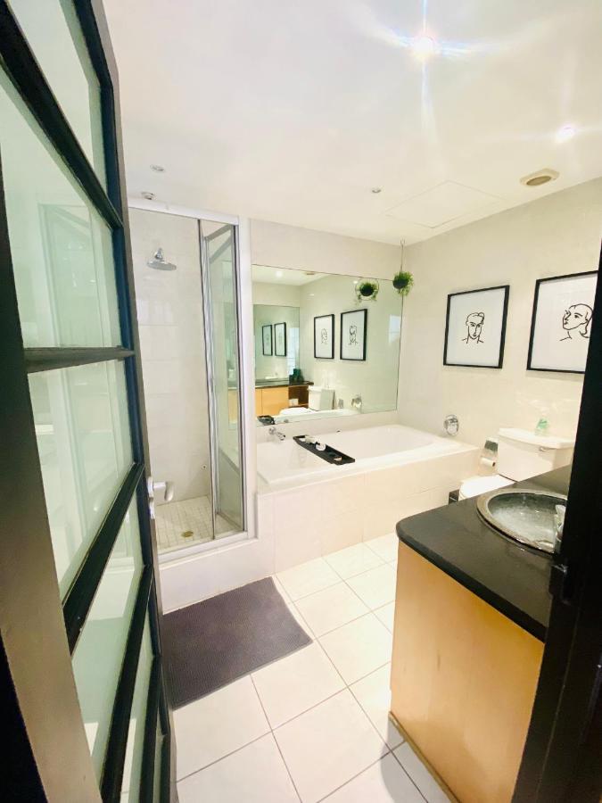 Loft 2 - De Waterkant Cape Town Luaran gambar