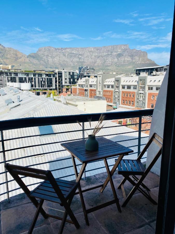 Loft 2 - De Waterkant Cape Town Luaran gambar
