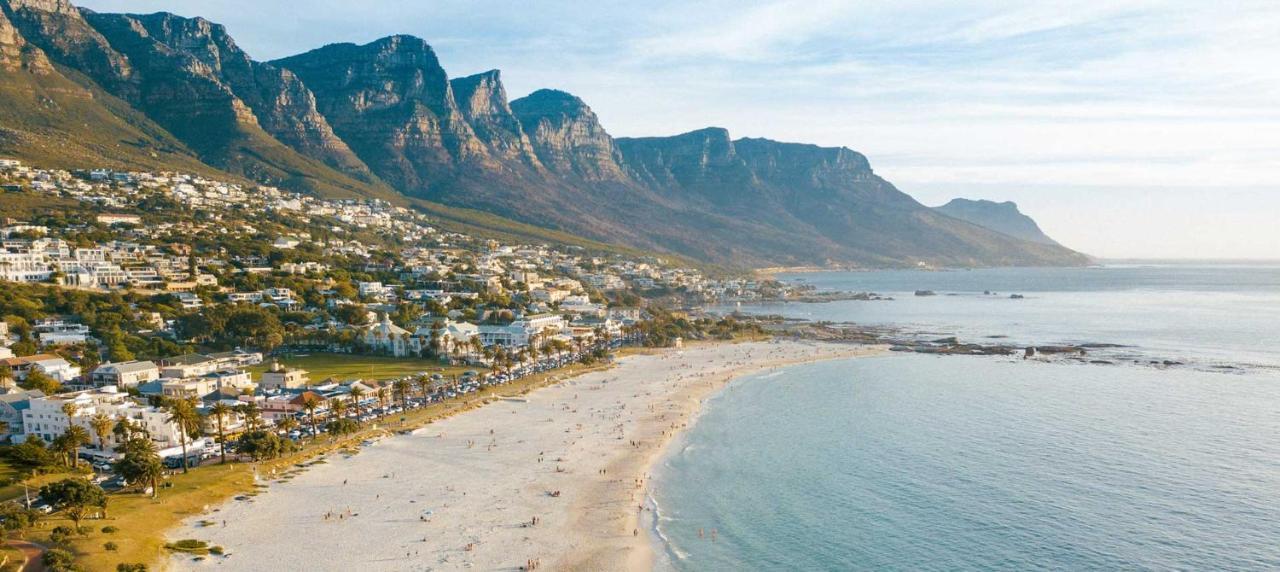 Loft 2 - De Waterkant Cape Town Luaran gambar