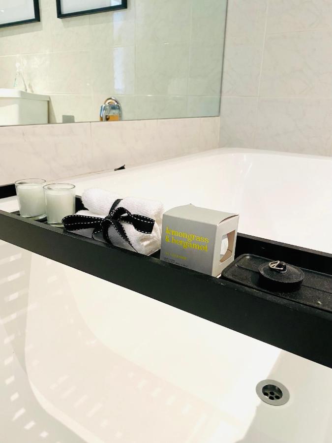 Loft 2 - De Waterkant Cape Town Luaran gambar
