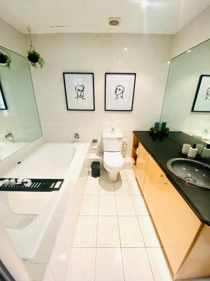 Loft 2 - De Waterkant Cape Town Luaran gambar