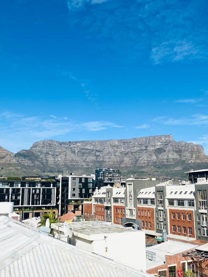 Loft 2 - De Waterkant Cape Town Luaran gambar